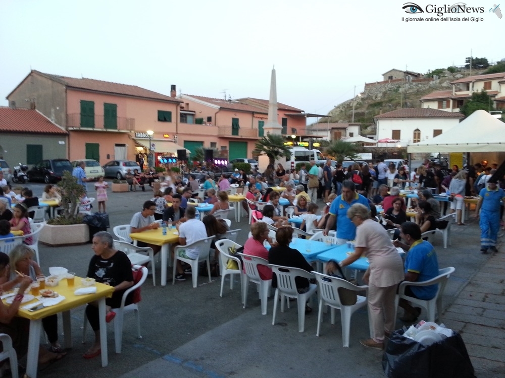 festa misericordia isola del giglio castello giglionews