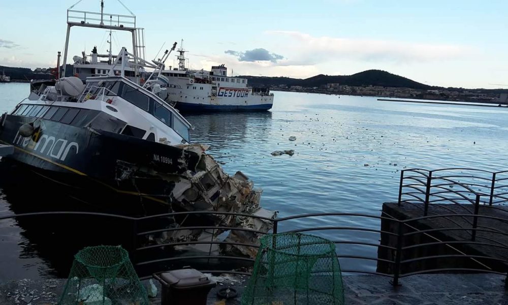 ex aegilium incidente isola del giglio pozzuoli giglionews