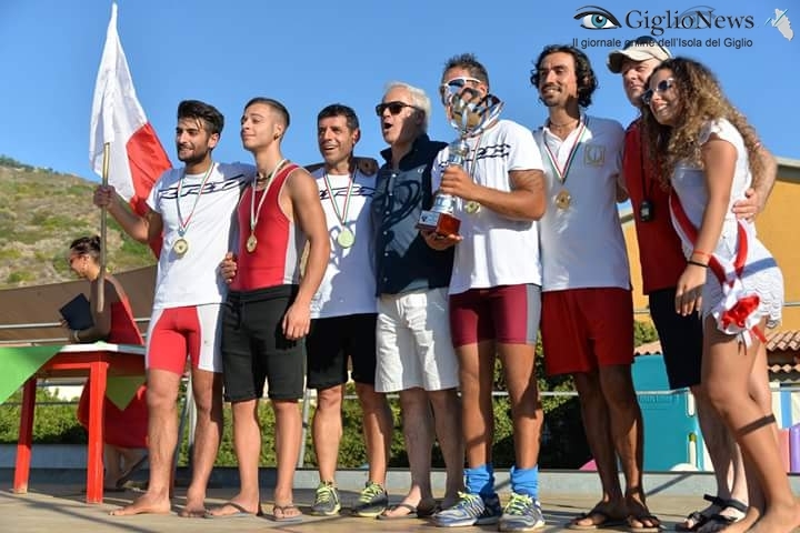 superpalio costa d'argento palio isola del giglio campese giglionews