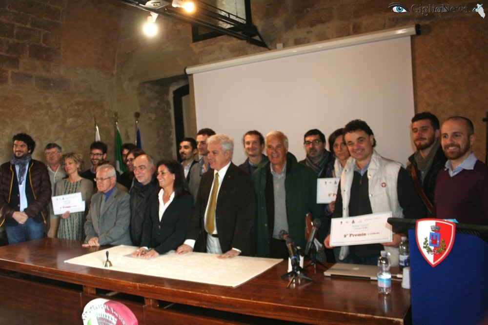 smart giglio comune provincia parco isola del giglio giglionews