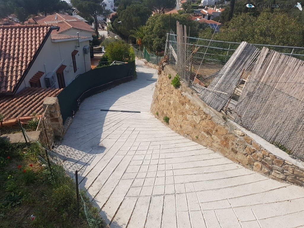 via del gronco isola del giglio comune giglionews