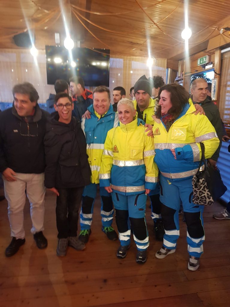 ringraziamenti 18 anni simone solari isola del giglio giglionews