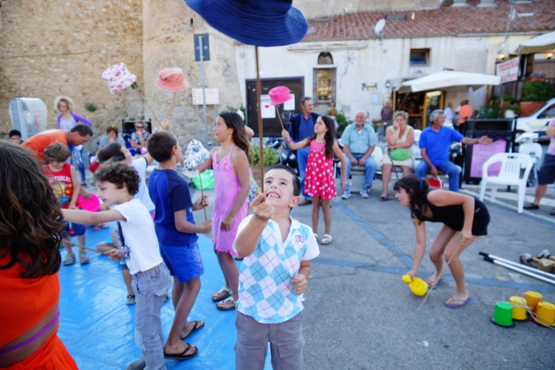 giglio bambino isola del giglio giglionews