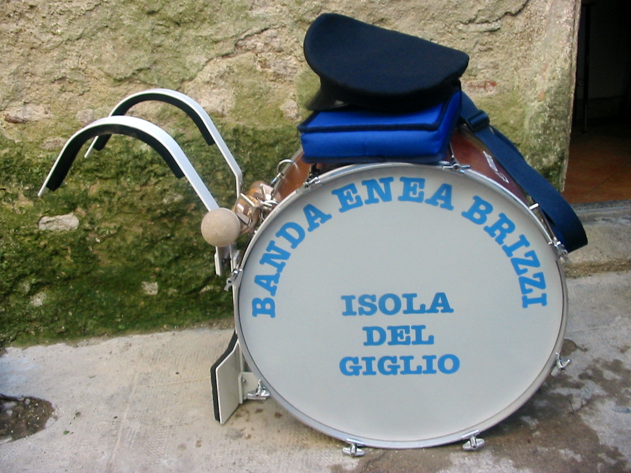 gemellaggio banda musicale enea brizzi isola del giglio giglionews