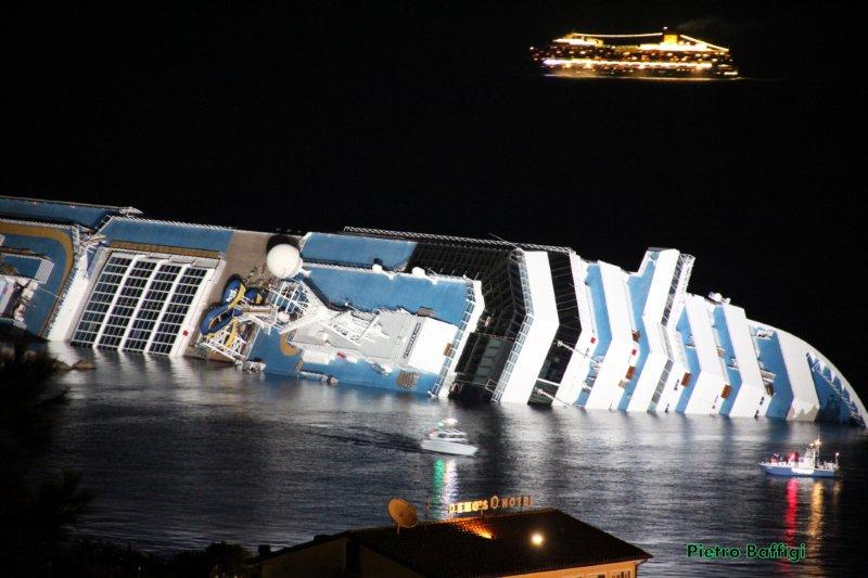 naufragio concordia programma anniversario comune isola del giglio giglionews