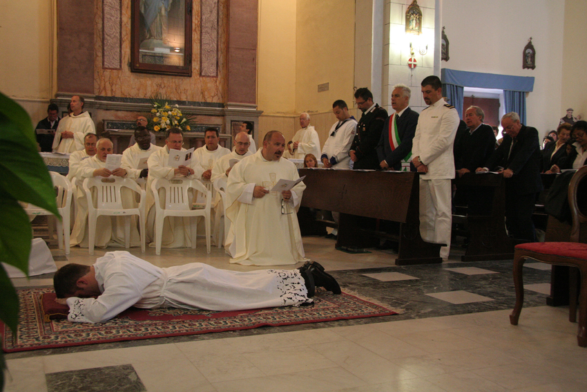 diacono emanuele bossini isola del giglio giglionews