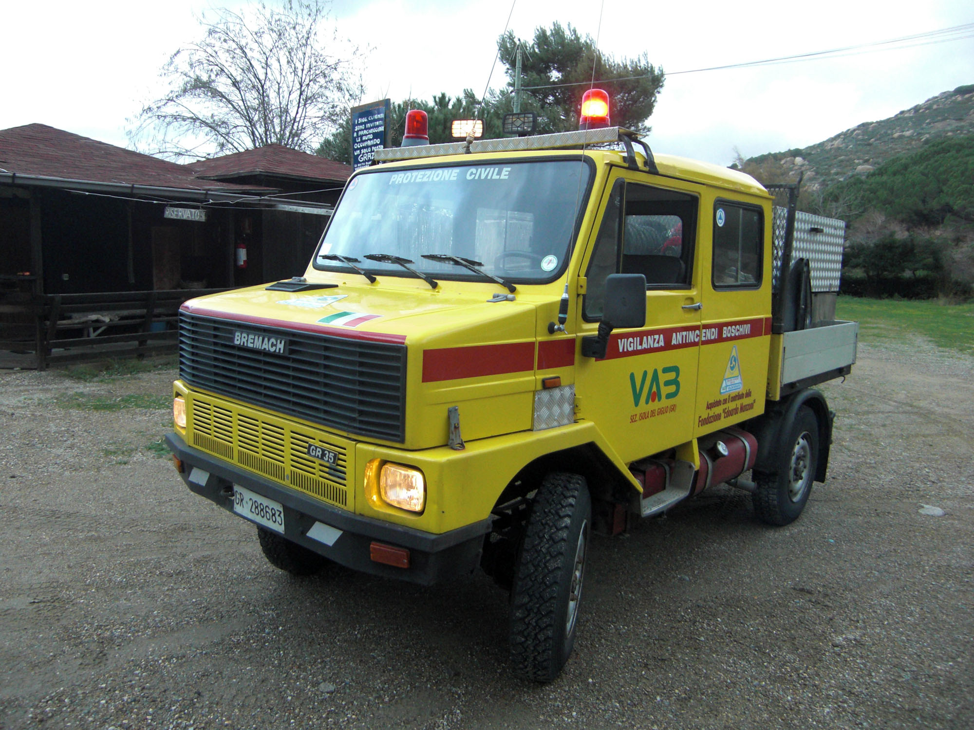 incendi divieto accensione fuochi isola del giglio giglionews