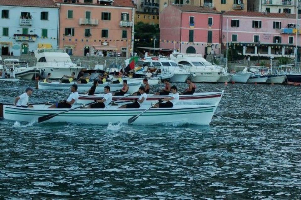 palio marinaro isola del giglio giglionews