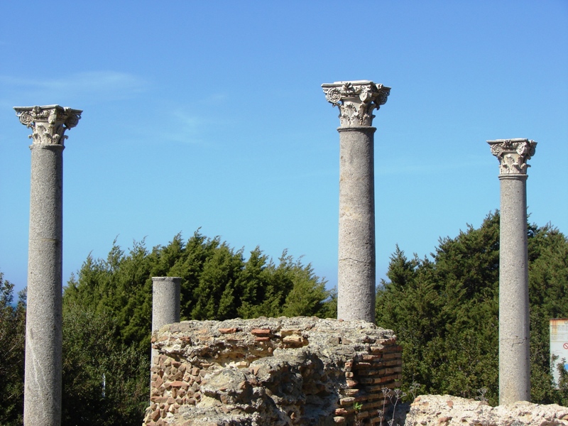 giannutri fornitura elettrica comune isola del giglio giglionews