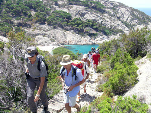 montecristo parco nazionale arcipelago toscano isola del giglio giglionews