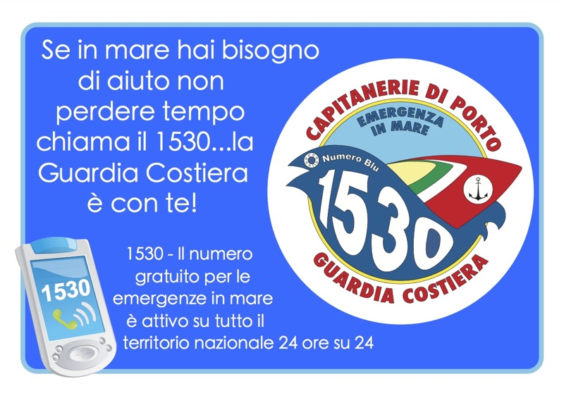 guardia costiera 1530 emergenza in mare isola del giglio giglionews