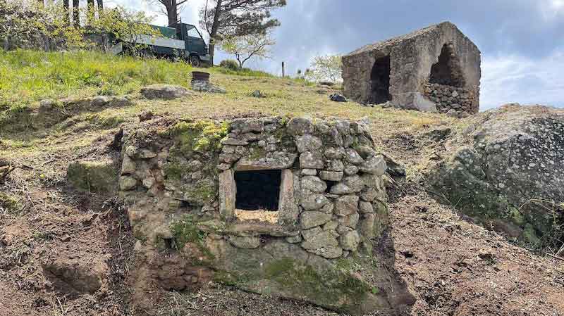 zona pianello palmenti capannelli isola del giglio giglionews pro loco