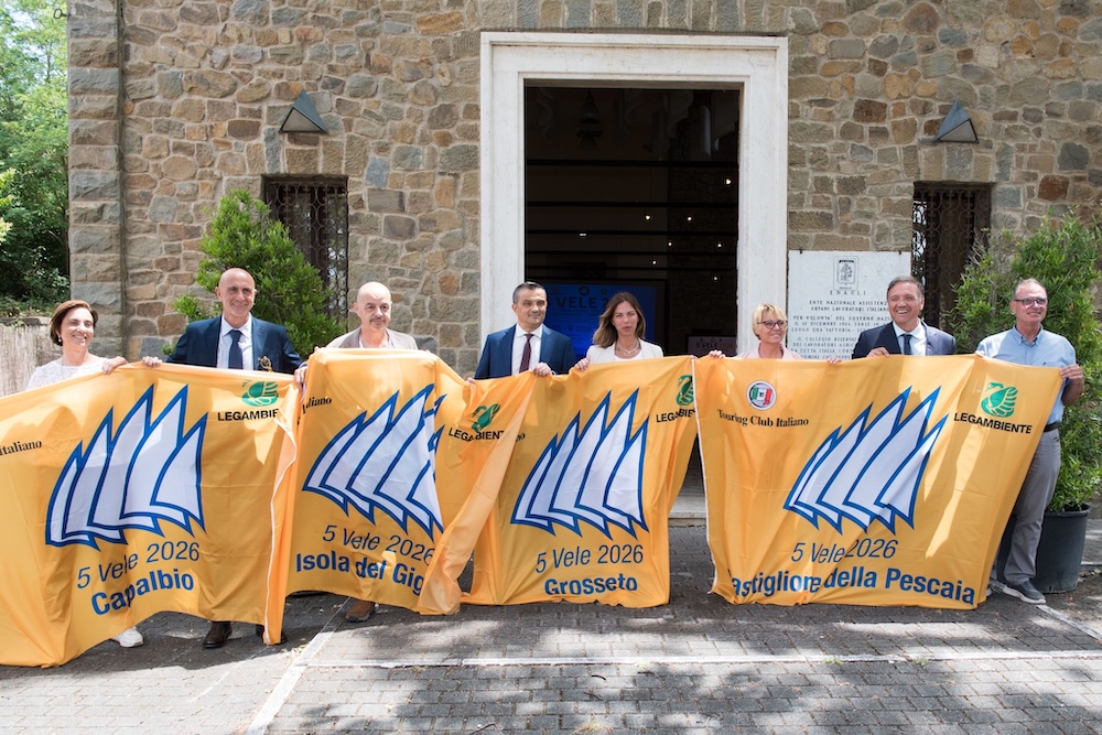 5 vele rispescia malpassi isola del giglio giglionews