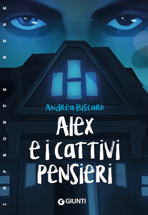 alex e i cattivi pensieri isola del giglio giglionews biscaro