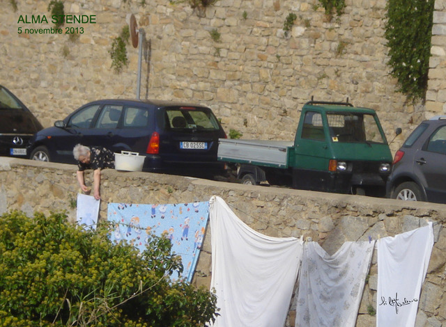 alma bancalà invecchiare ricordo palma silvestri isola del giglio giglionews