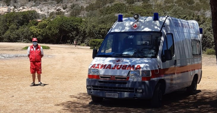 ambulanza croce rossa giannutri comune isola del giglio giglionews 