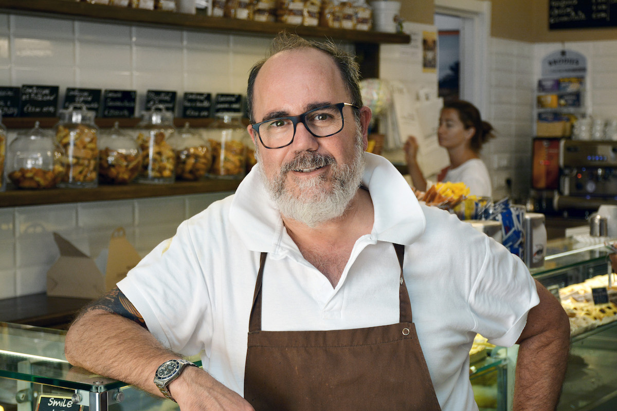 antonio di cristina cuochi di maremma isola del giglio giglionews