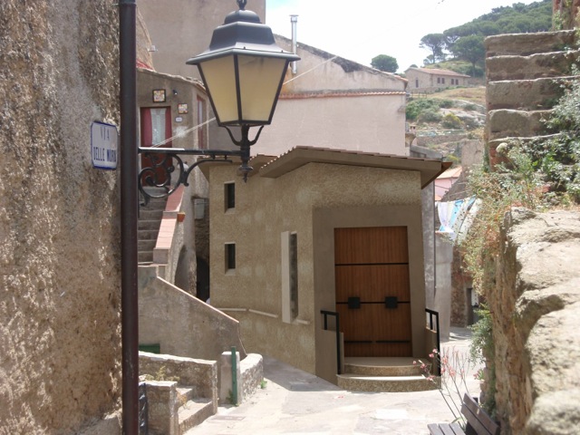 archivio storico isola del giglio castello giglionews