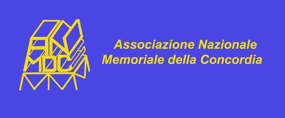 ricordo vittime subacquea associazione memoriale concordia isola del giglio giglionews