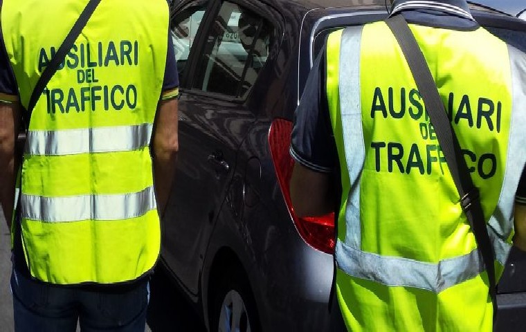 ausiliari del traffico offerta lavoro isola del giglio giglionews