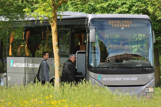 trasporto pubblico autolinee toscane isola del giglio giglionews