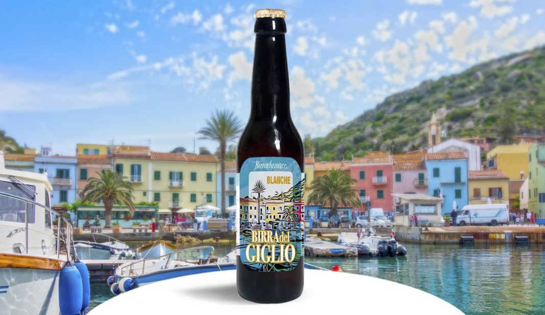 birra del giglio novità isola del giglio giglionews