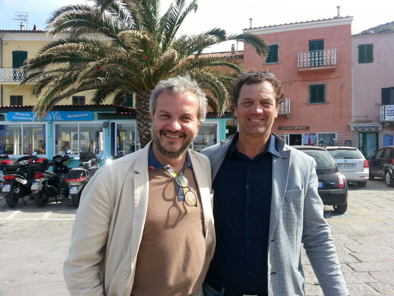 borghi pellegrini lega nord fratelli d'italia regione toscana isola del giglio giglionews