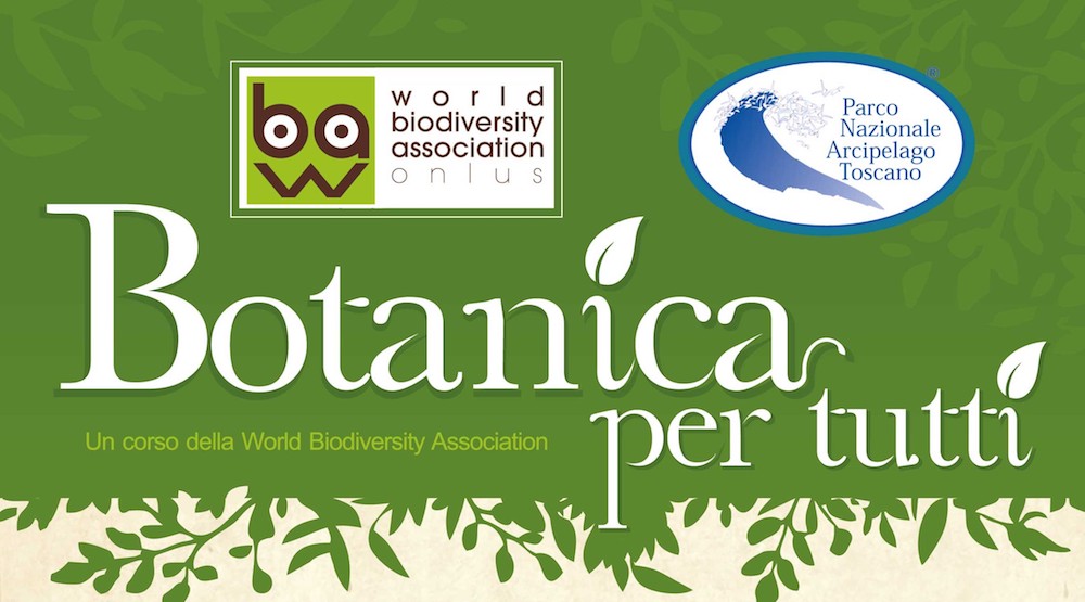 botanica per tutti parco arcipelago toscano isola del giglio giglionews