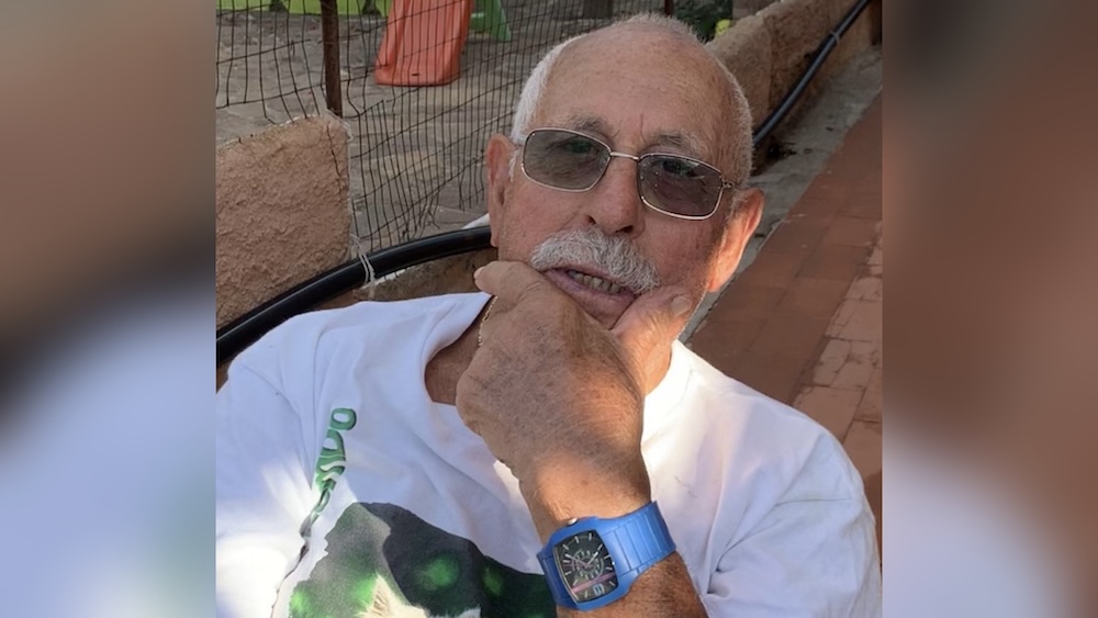 brizzi domenico isola del giglio giglionews