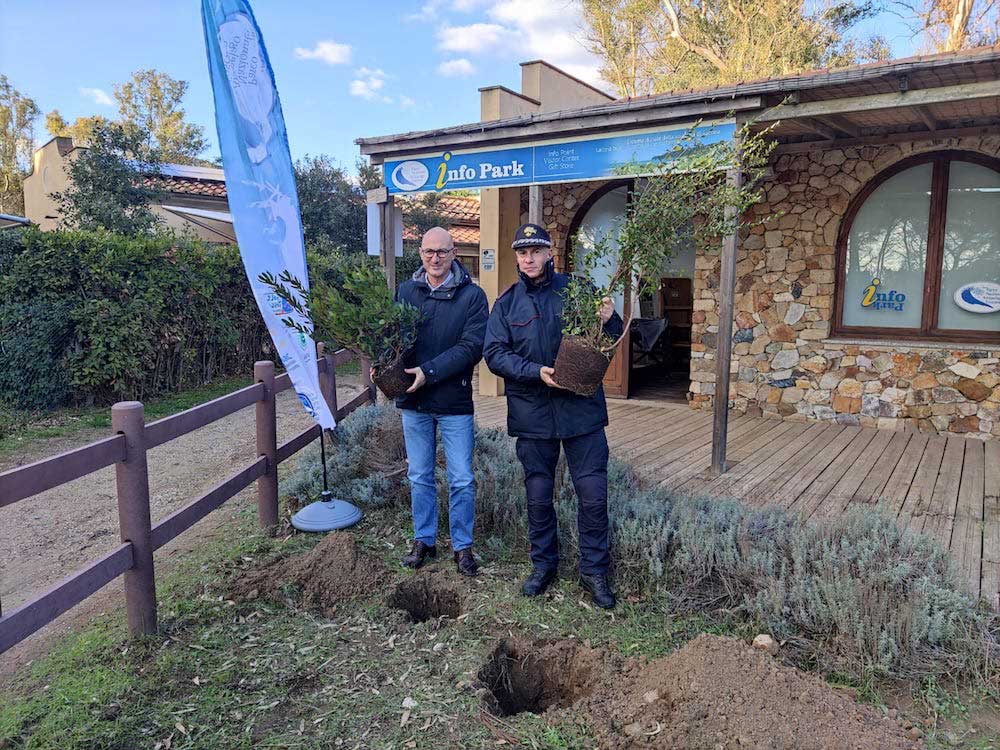 burlando cipriani festa parchi arcipelago toscano isola del giglio giglionews