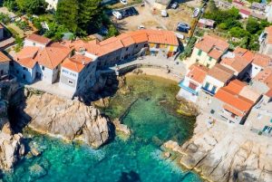 grazie caletta cala saraceno paolo muti isola del giglio giglionews