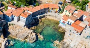 Appello per la Caletta del Saraceno: le firme