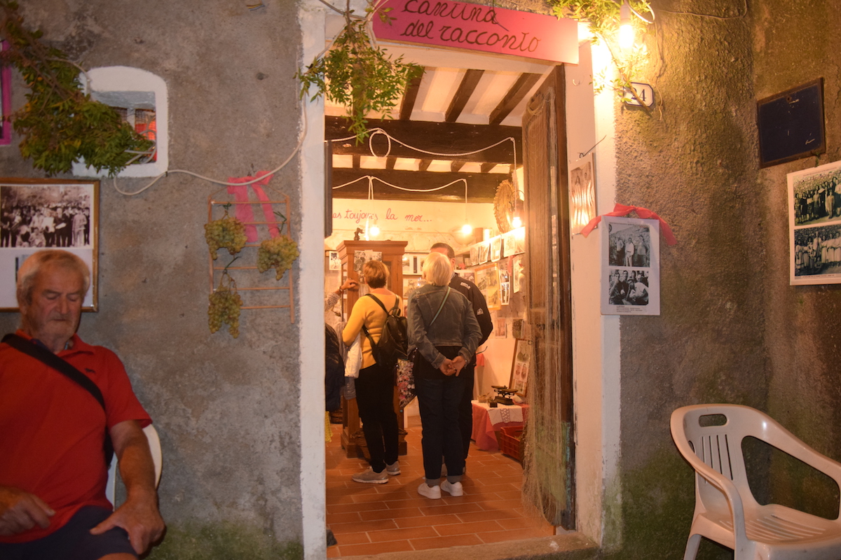 cantine cantina racconto palma silvestri isola del giglio giglionews