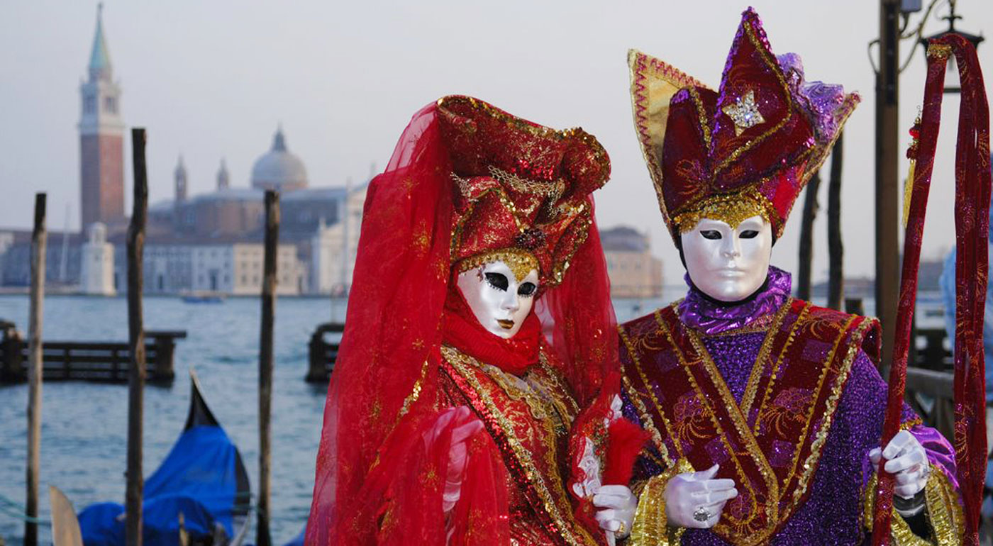 carnevale di venezia isola del giglio giglionews