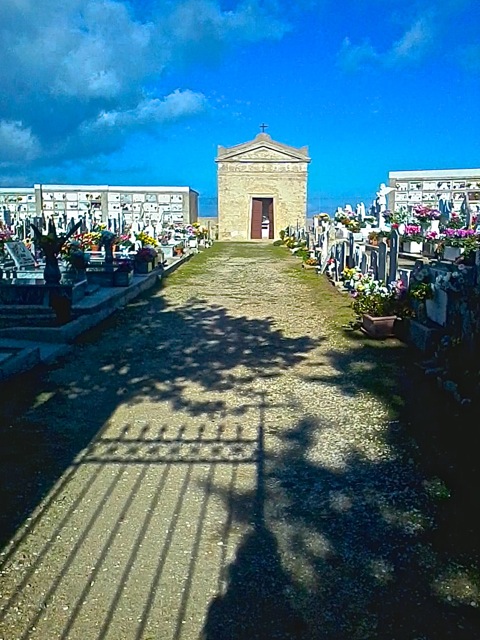 cimitero giglio castello 2 novembre isola del giglio giglionews