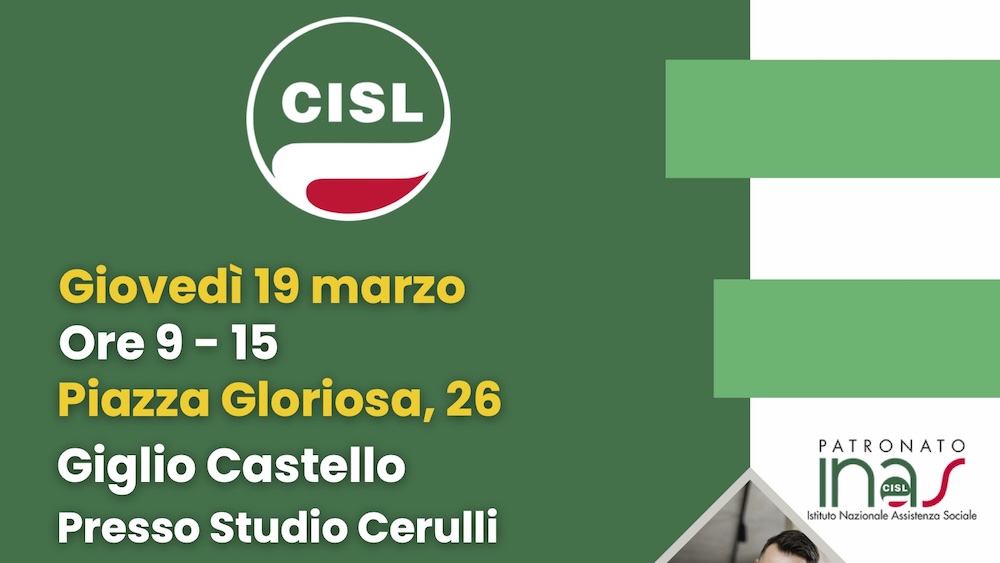 cisl_giglio190326_rit