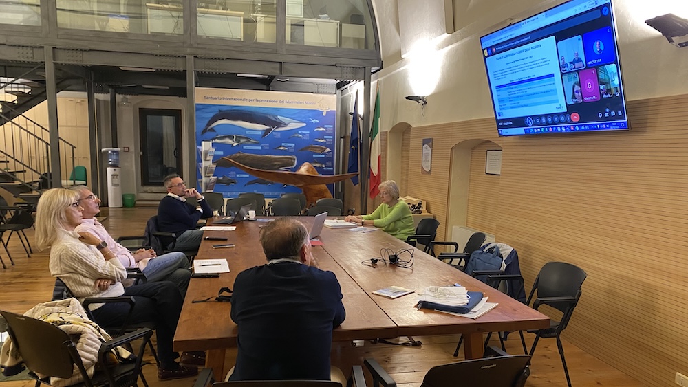 riserva biosfera mab isola del giglio giglionews