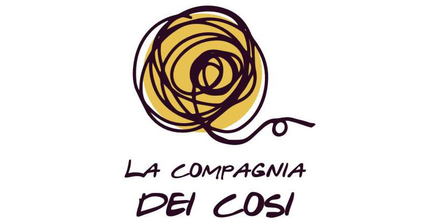 compagnia dei cosi logo isola del giglio giglionews