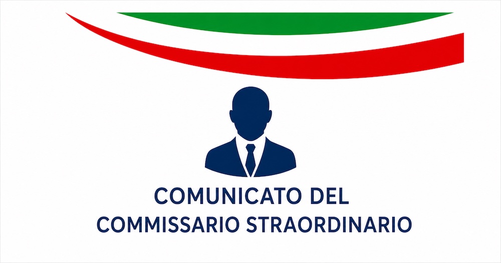 comunicato commissario comune isola del giglio giglionews