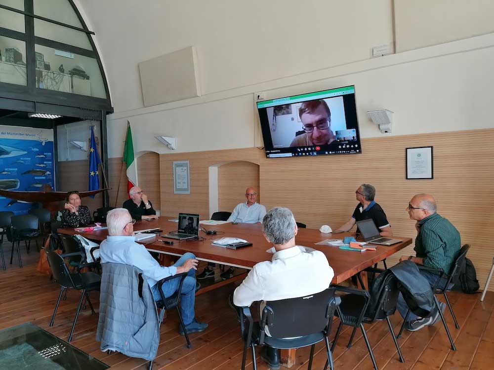 comunita consiglio parco arcipelago toscano isola del giglio giglionews