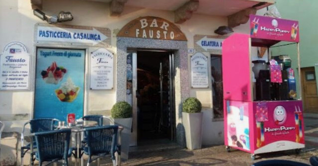 consegna domicilio bar pasticceria fausto isola del giglio giglionews