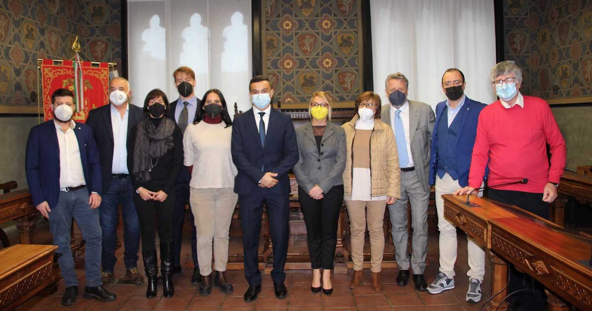 consiglio provinciale grosseto limatola isola del giglio giglionews