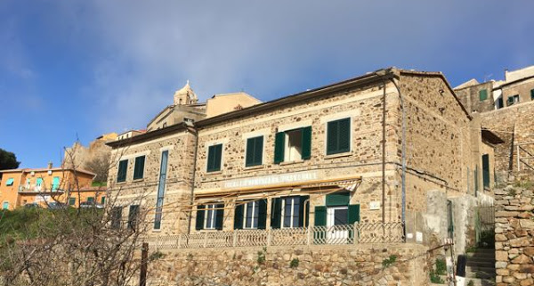 cooperativa laudato sii sede siola del giglio castello giglionews