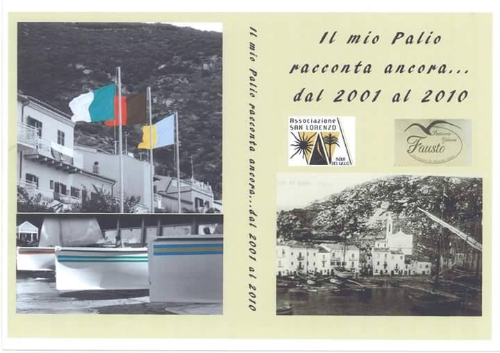 copertina dvd palio marinaro isola del giglio porto giglionews