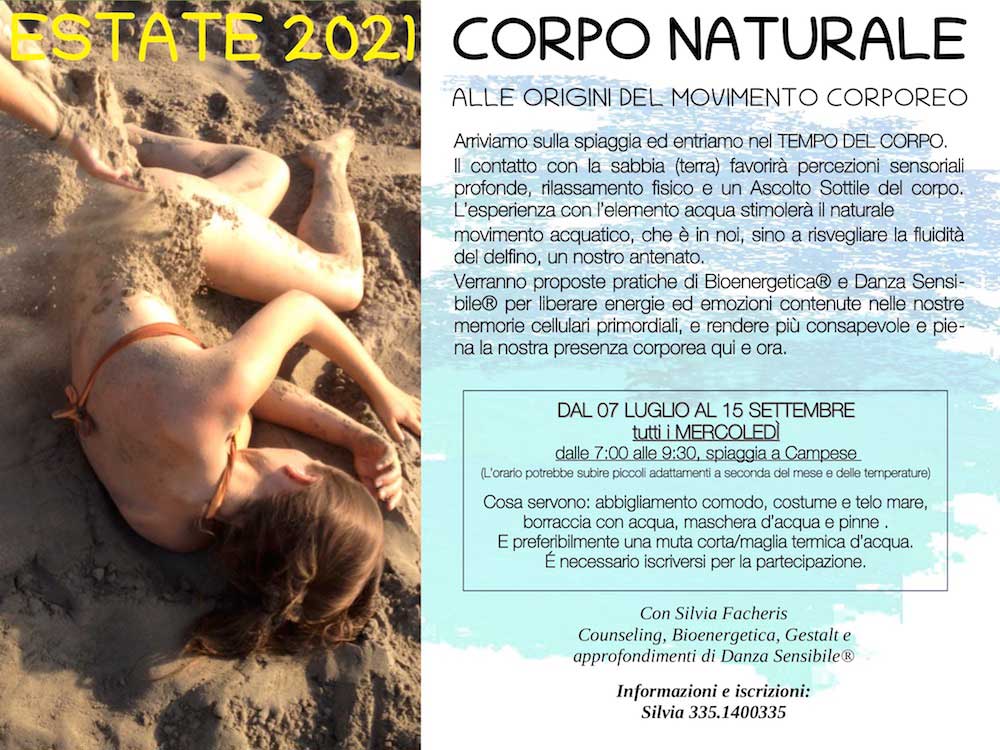 corpo naturale estate spiaggia isola del giglio giglionews