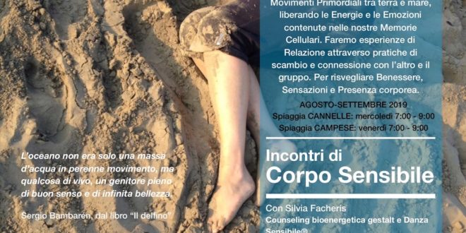 Sito di incontri risvegliato
