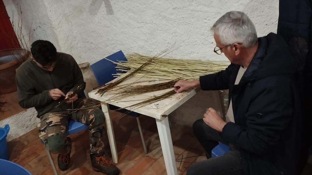 corso intreccio isola del giglio castello giglionews