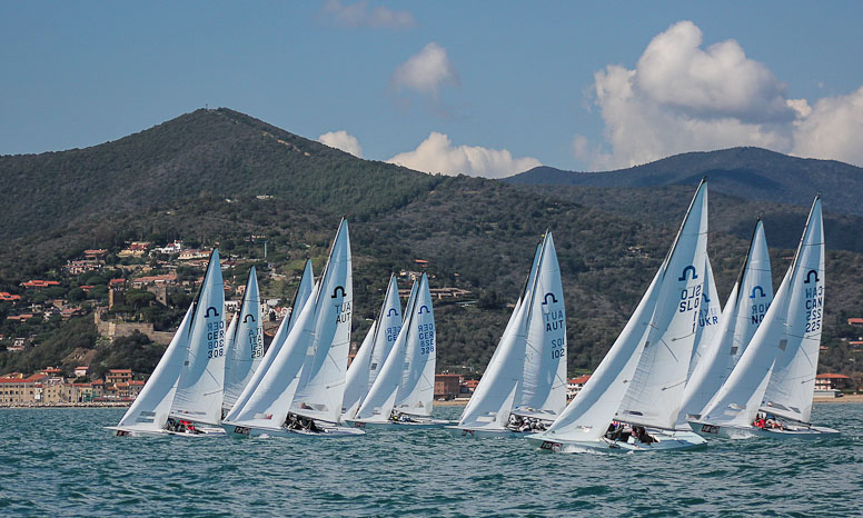 maremma costa della vela isola del giglio giglionews