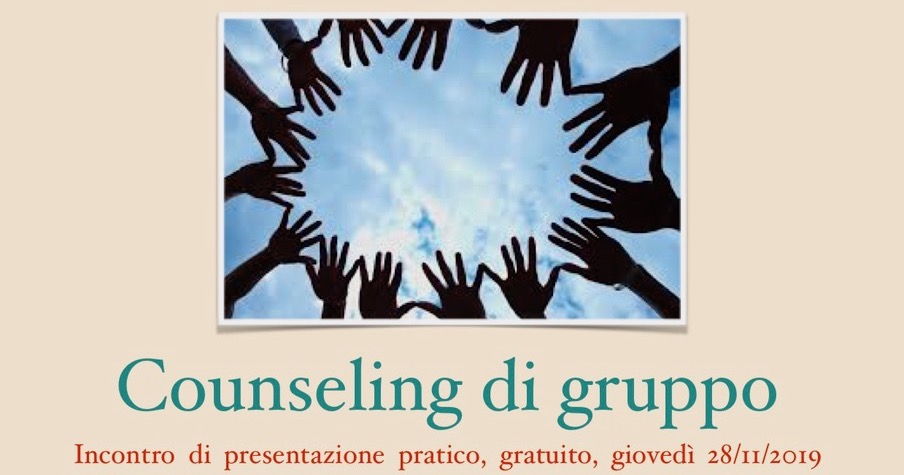 Counseling gruppo isola del giglio castello giglionews