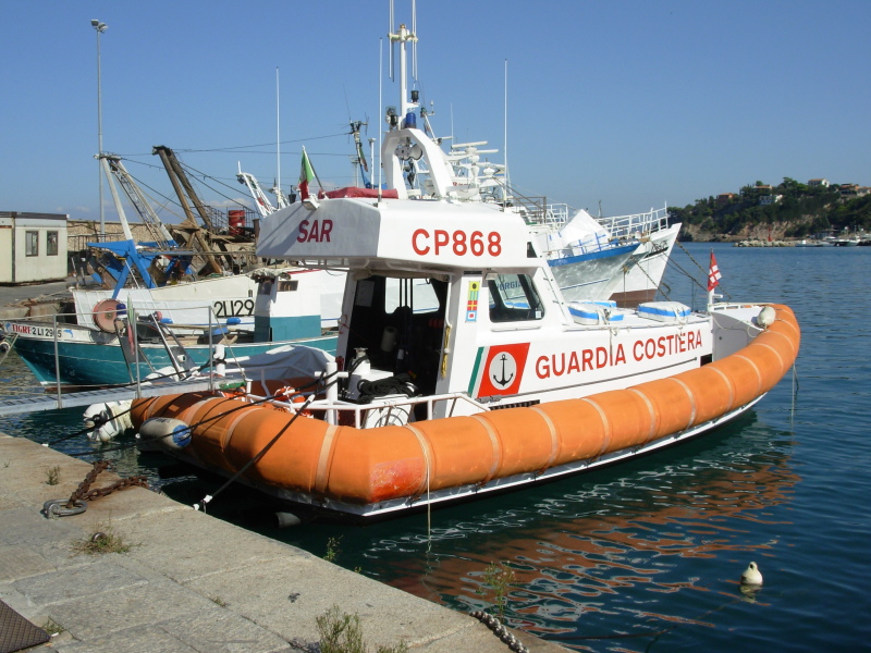 cp 868 guardia costiera isola del giglio giglionews